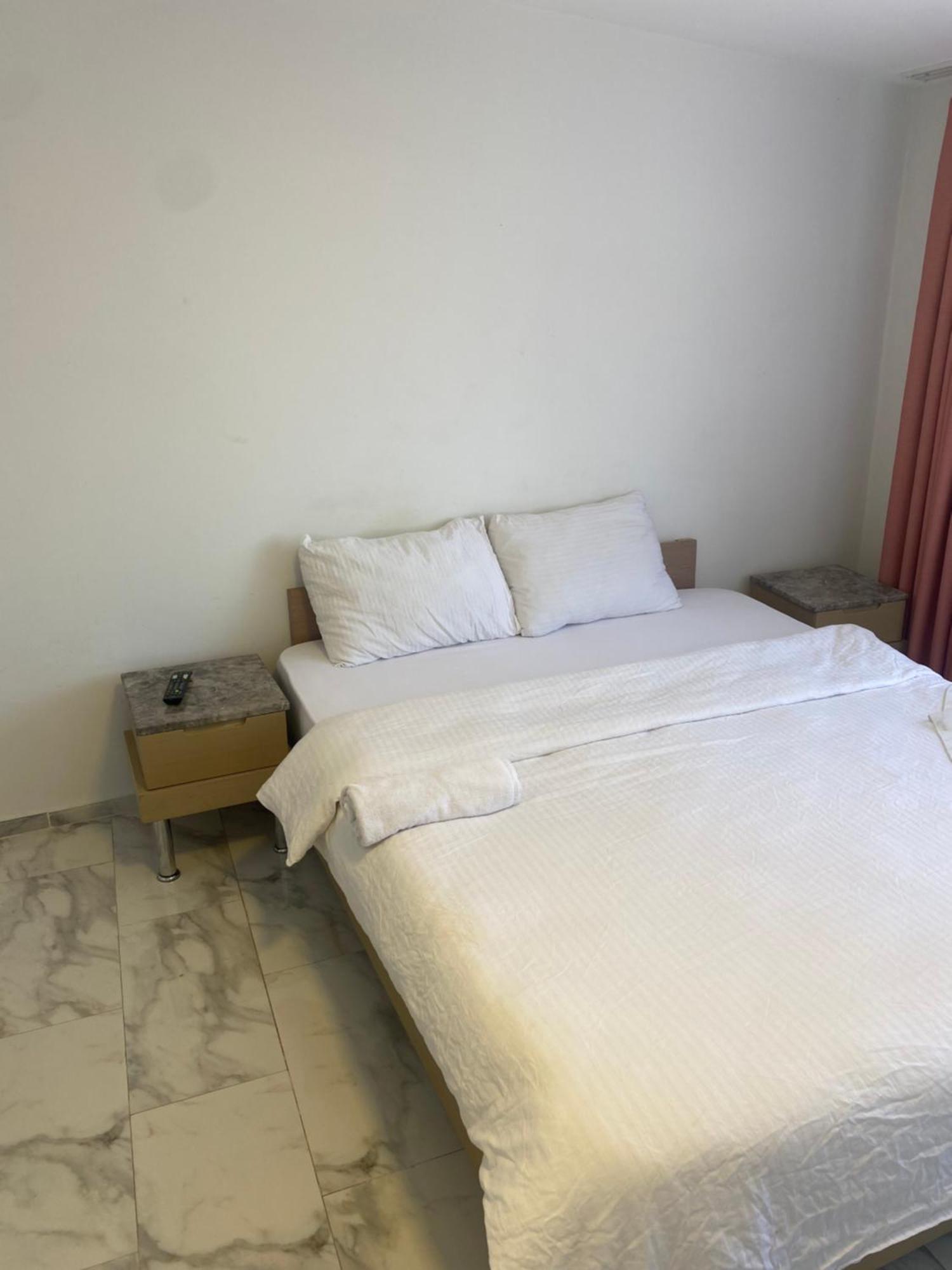 Yenikapi Hotel Istanbul Exterior foto